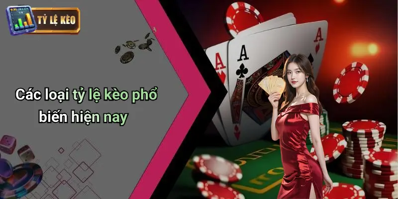 Tỷ lệ kèo 68 Tỷ Lệ Kèo