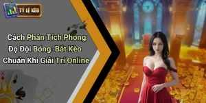 Cách Phân Tích Phong Độ Đội Bóng