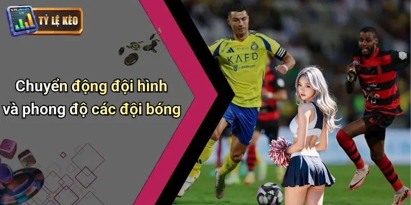 Tin Tức Bóng Đá
