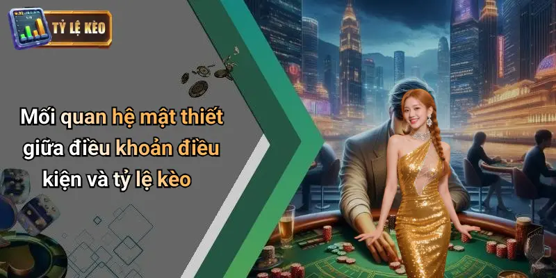 Điều Khoản Điều Kiện