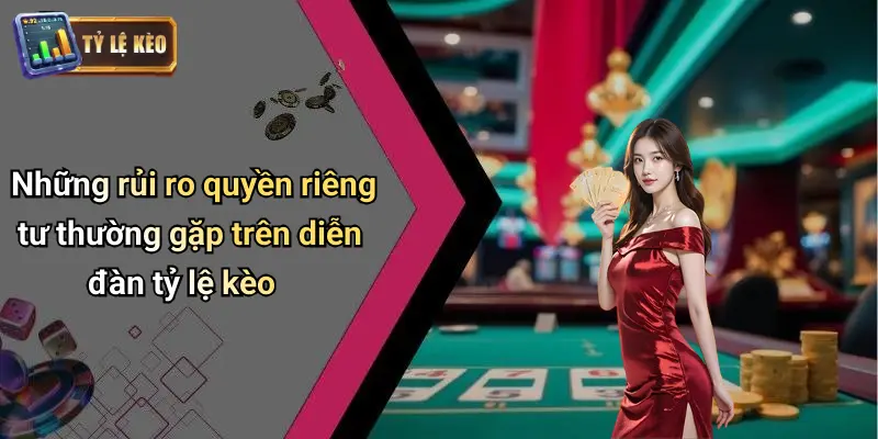 Quyền Riêng Tư