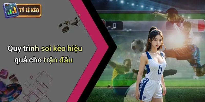 Soi Kèo