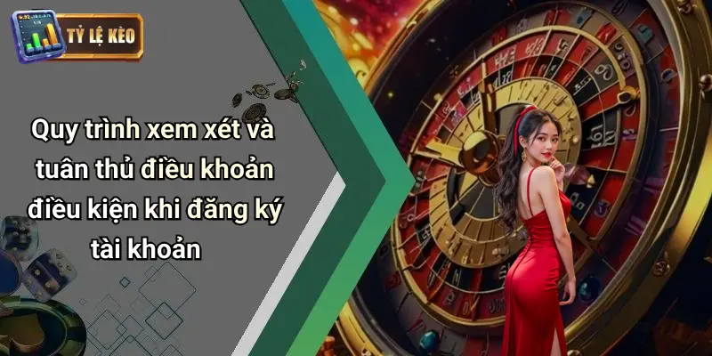 Điều Khoản Điều Kiện