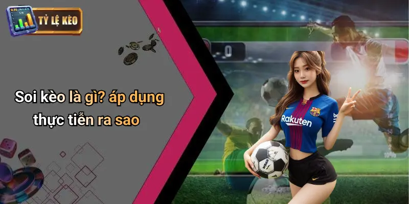 Soi Kèo
