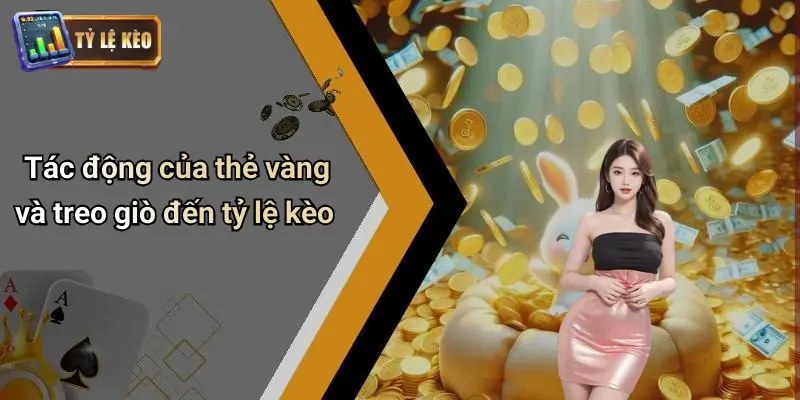 Bao Nhiêu Thẻ Vàng Là Ra Sân
