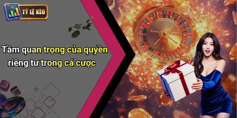 Quyền Riêng Tư