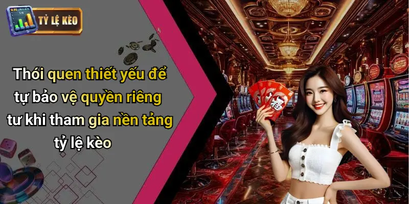 Quyền Riêng Tư