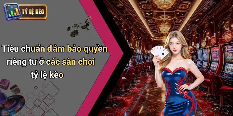 Quyền Riêng Tư
