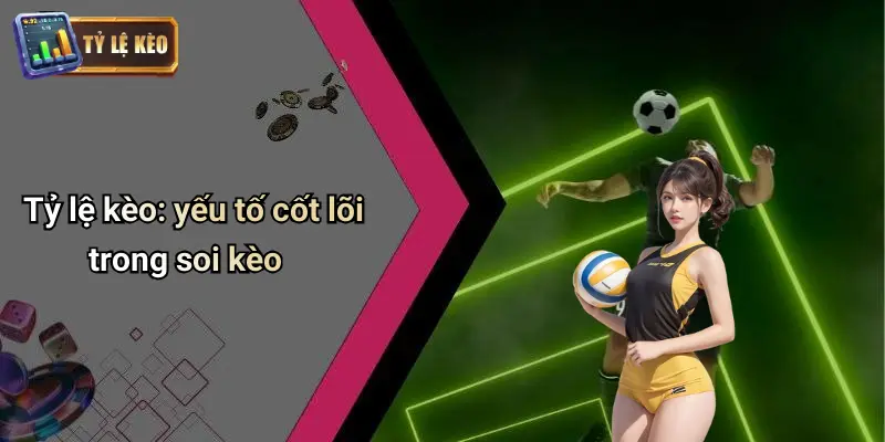 Soi Kèo